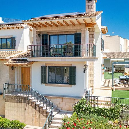 Villa Ca'n Alonso Palma de Mallorca Exterior foto